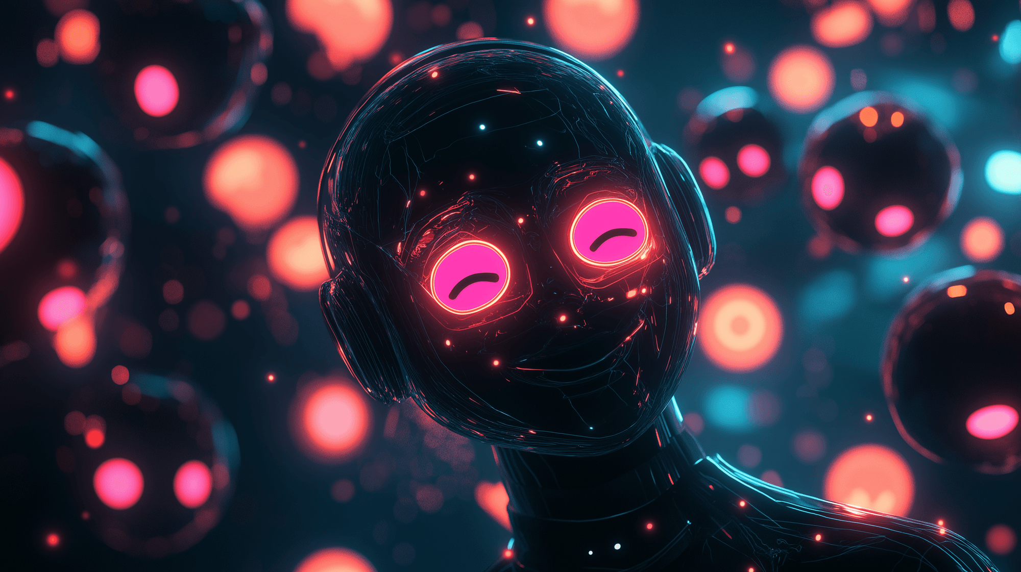 Introducing WTMF: Your AI BFF for Meaningful Conversations