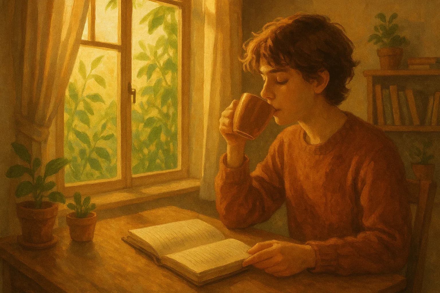 What Does It Mean to ‘Feel Too Much’ in a Digital World?