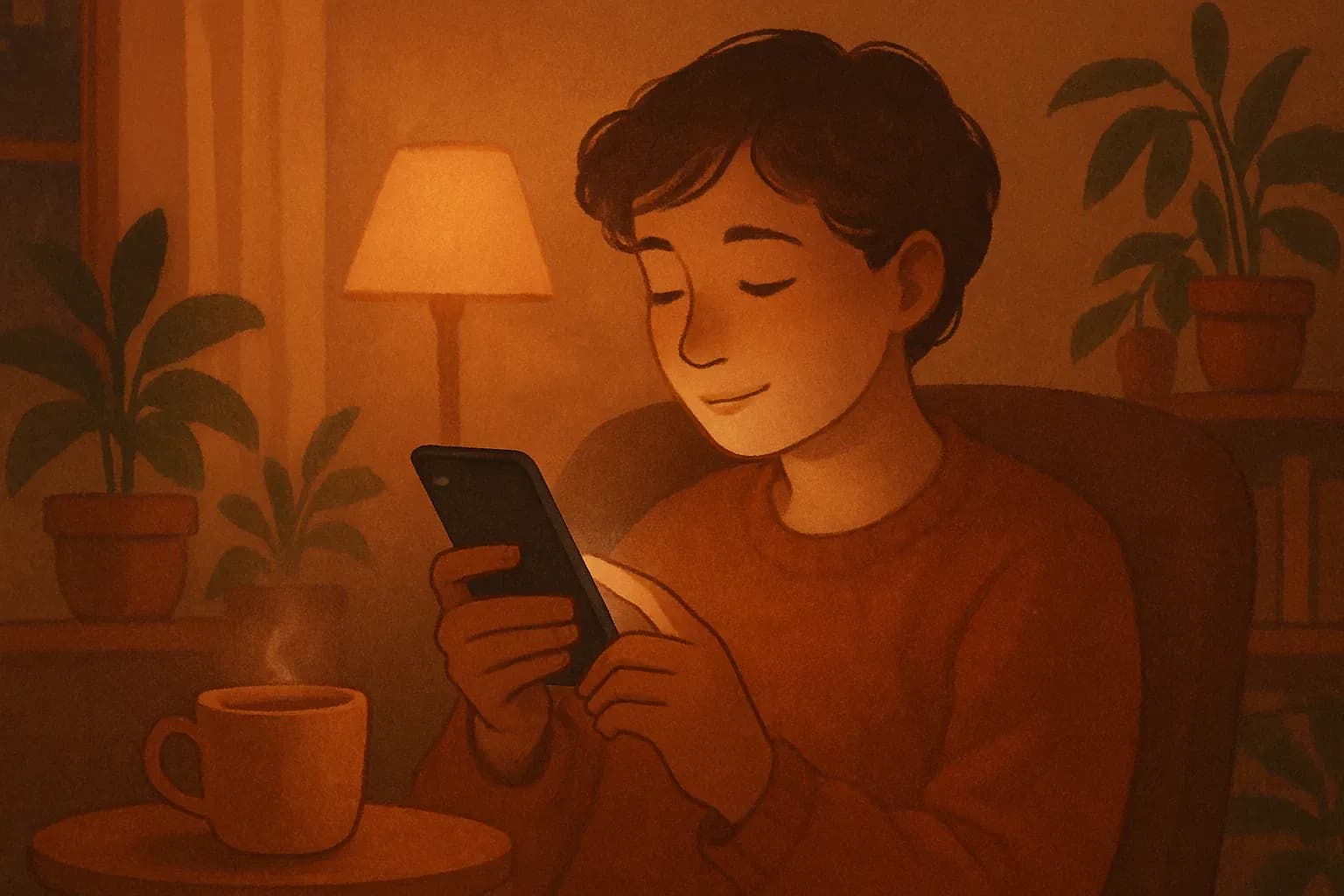 Why Your AI Should Care, Not Just Compute