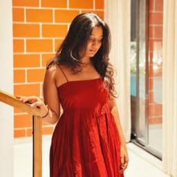 Keerthi Reddy's avatar