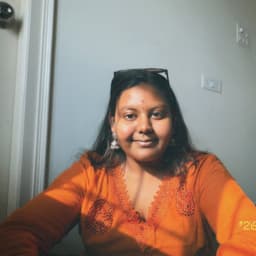 Shruti Gaddam's avatar